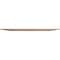 Ekena Millwork Raven Wood Fretwork Pierced Ceiling Medallion, Hickory, 24"OD x 8 3/4"ID x 1/4"T CMWP24X24X0250RAHI - alternate 2
